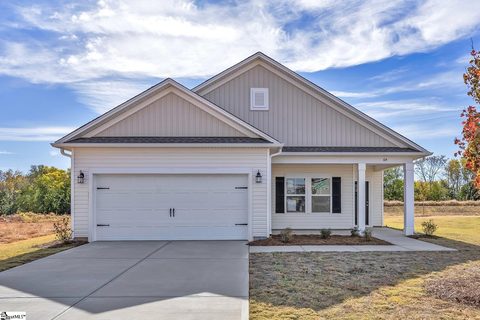 104 Callongton Drive Lot 62