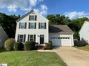 345 Riverside Chase Circle sold home in Greer, SC