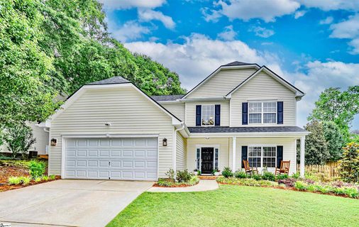 7 Trailstream Drive