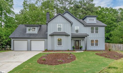 4 Adambrook Court