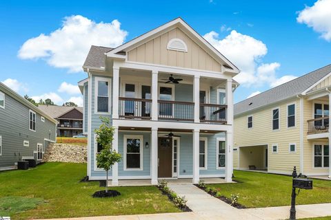 538 Coolwater Drive