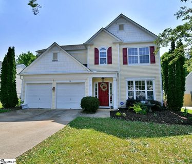316 Karsten Creek Drive