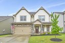 119 Noble Wing Lane sold home in Taylors, SC