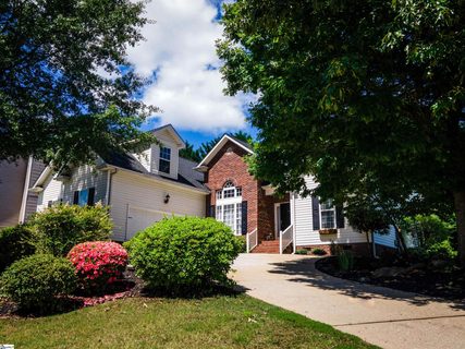 401 Meadow Hill Way