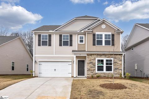 117 Strongridge Trail Lot 214