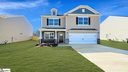 1122 Elmswell Lane sold home in Lyman, SC