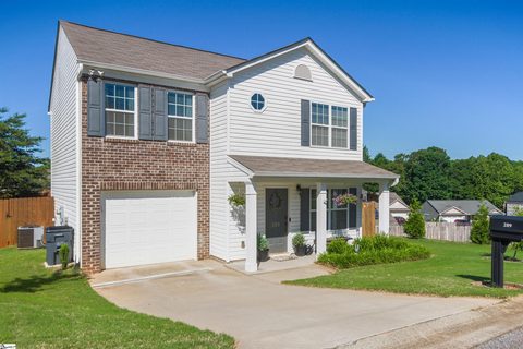 289 Ashley Danielle Drive