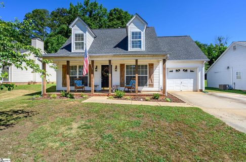 105 Great Oaks Way