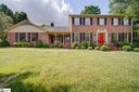 1006 Plantation Drive sold home in Simpsonville, SC
