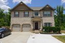 432 Coral Creek Way sold home in Simpsonville, SC