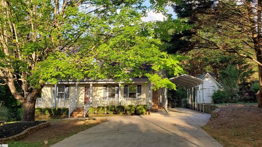 605 Creek Drive