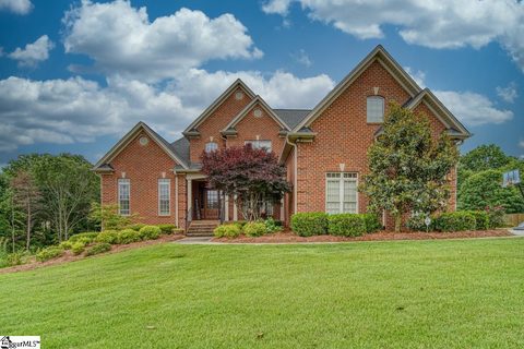 971 Nantahala Drive