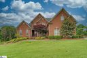 971 Nantahala Drive sold home in Chesnee, SC