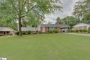 121 Hartsville Drive sold home in Taylors, SC