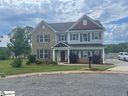 438 Majestic View Court sold home in Inman, SC