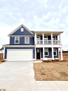 313 Encampment Boulevard Lot 61