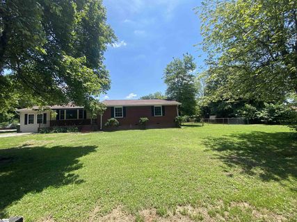 100 Rowan Street sold home in Glendale, Mauldin, SC