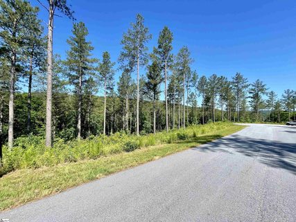 149 Bailey Street sold lot in Cove Harbor, Six Mile, SC