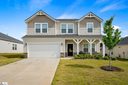 315 Fox Hollow Lane sold home in Pelzer, SC
