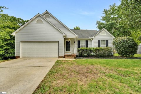 506 Great Oaks Way