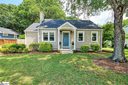 323 Parkins Mill Road sold home in Greenville, SC