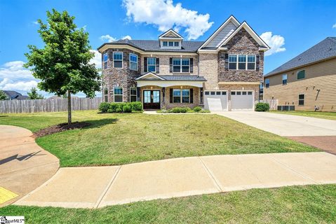 322 Quail Hunt Road