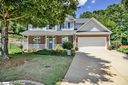19 Reid Valley Court sold home in Taylors, SC