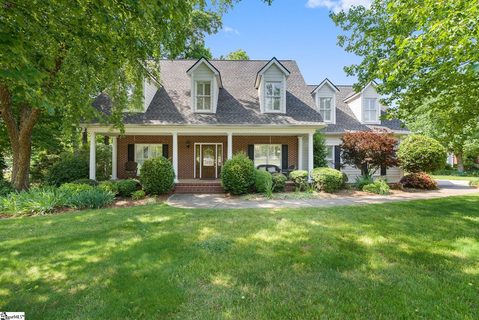 1 Craigmillar Place sold home in Carisbrooke, Greer, SC