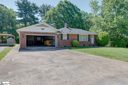 515 Bear Drive sold home in Greenville, SC