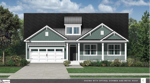 307 Encampment Boulevard Lot 64