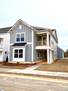 16 Lewes Avenue Lot 8