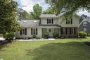 103 Pigeon Point sold home in Greenville, SC