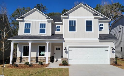 216 Alyssa Landing Drive Lot 102