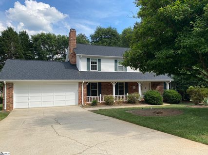 111 Cliffwood Court