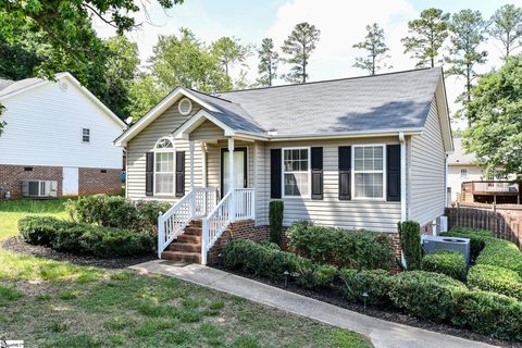 603 Habersham Lane