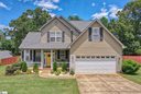 15 Chalice Hill Lane sold home in Travelers Rest, SC