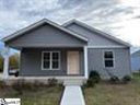 206 Dillon Drive sold home in Clinton, SC