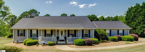 813 N Old Pendleton Road sold home in Farms At Beaver Creek, Liberty, SC