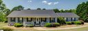 813 N Old Pendleton Road sold home in Liberty, SC