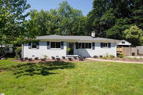 309 Willow Springs Drive