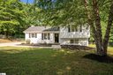 614 Gray Fox Square sold home in Taylors, SC