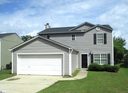 19 Willow Bend Drive sold home in Taylors, SC