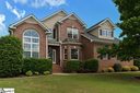 502 Gladstone Way sold home in Greer, SC