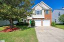 109 Ashby Cross Court sold home in Greer, SC
