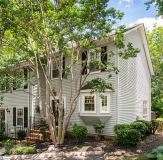 900 N Main Street UNIT #7 sold townhome in Northgate Trace, Greenville, SC