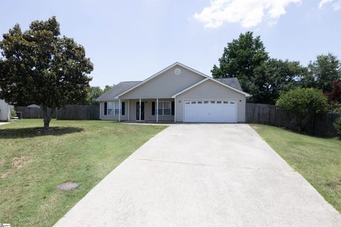 16 Spring Vista Court