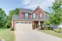 405 Front Porch Drive sold home in Fountain Inn, SC