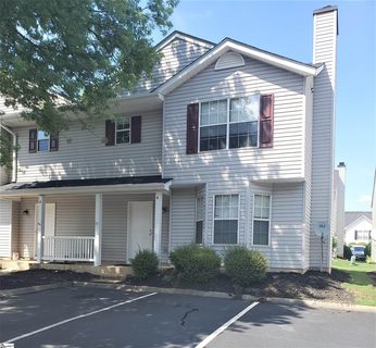6 Allenwood Lane sold townhome in Hammett Farms, Greer, SC