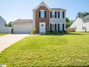26 Brockmore Drive sold home in Greenville, SC
