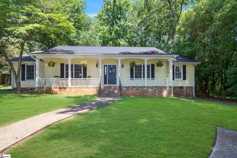 329 Saratoga Drive